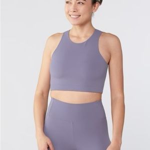 REI Take Your Time Bra Top